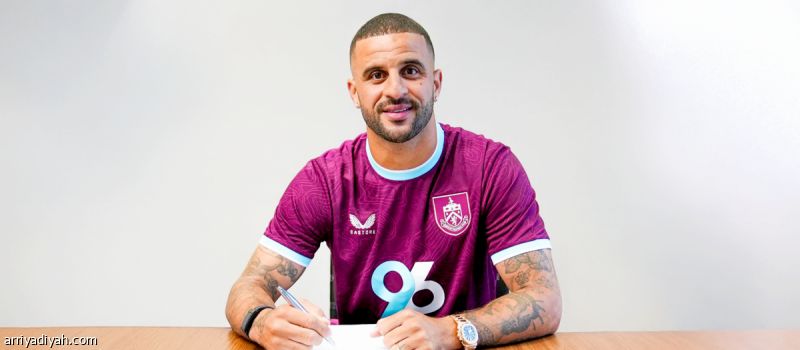 ووكر ينهي حكاية السيتي