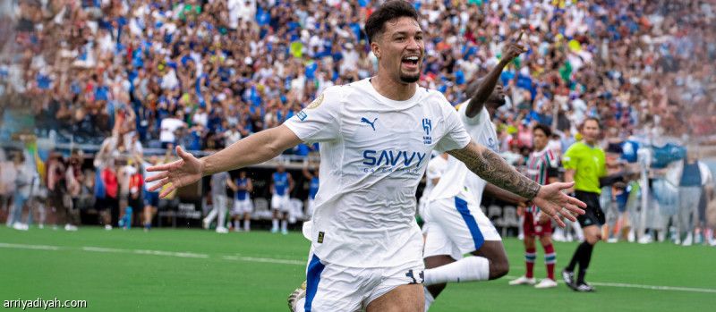 في يوم المغادرة.. ليوناردو يتزعم هدّافي المونديال