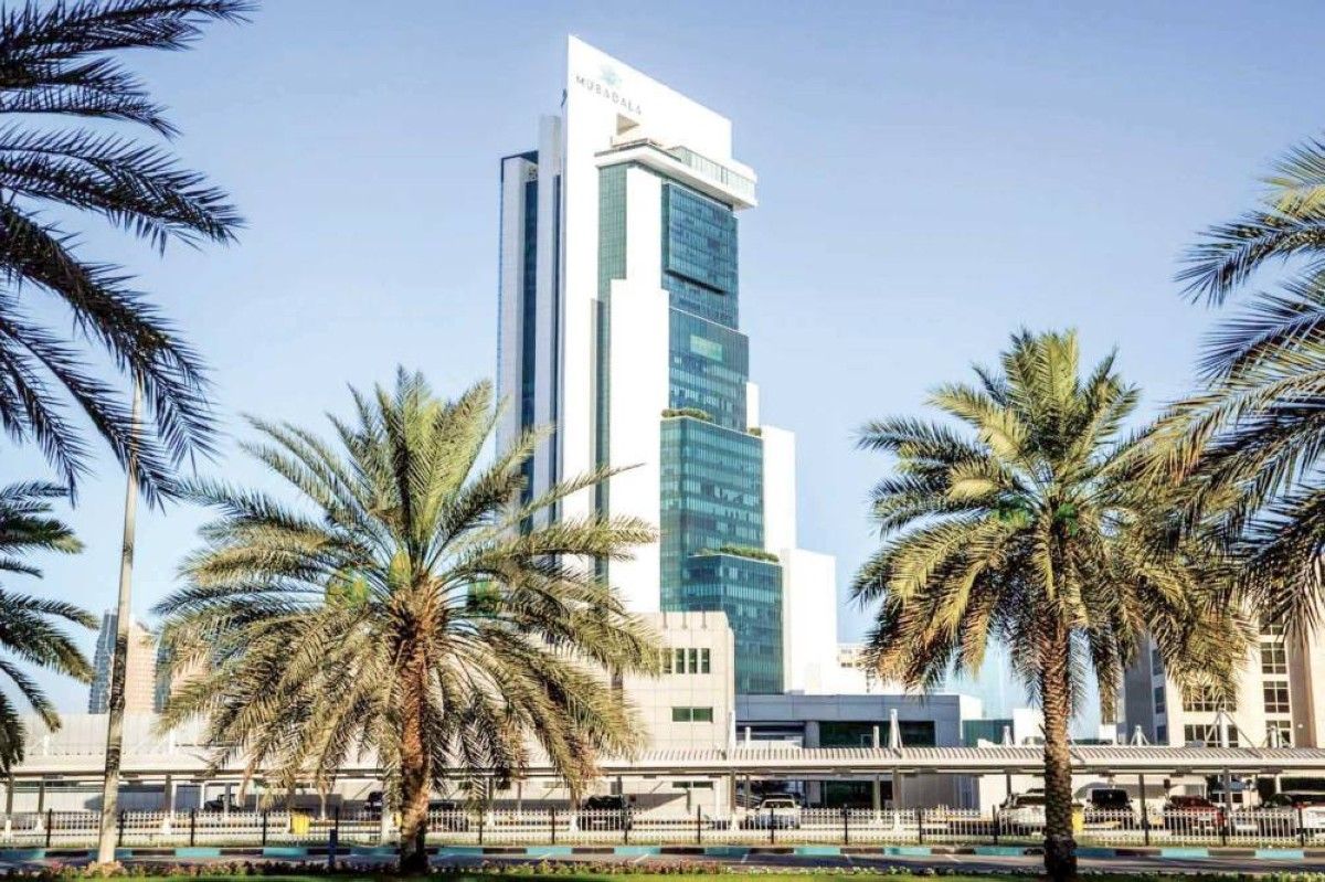 سيف بن زايد: الإنجاز الإماراتي يعكس الرؤية الاستثمارية الاستباقية لدولتنا