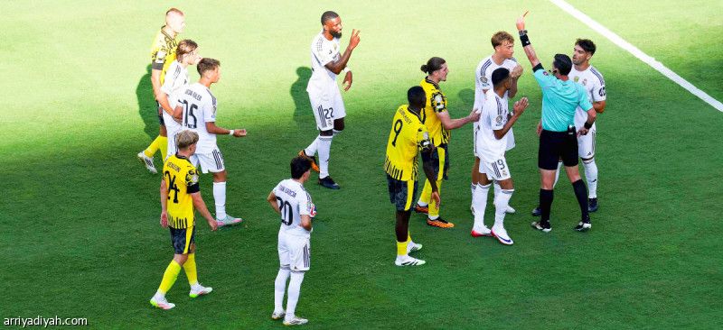 3 أسماء تغيب عن قمة باريس والريال