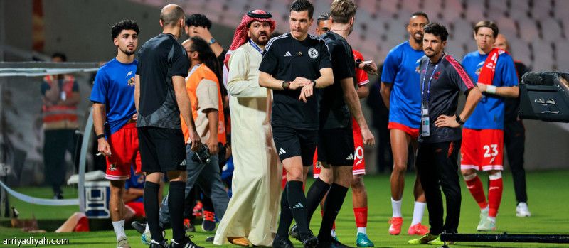 «الرياضية» تنشر أسباب رفض احتجاج الوحدة