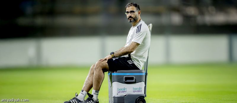 الأربعاء.. الاتفاق يدشن مرحلة الإعداد الأولى