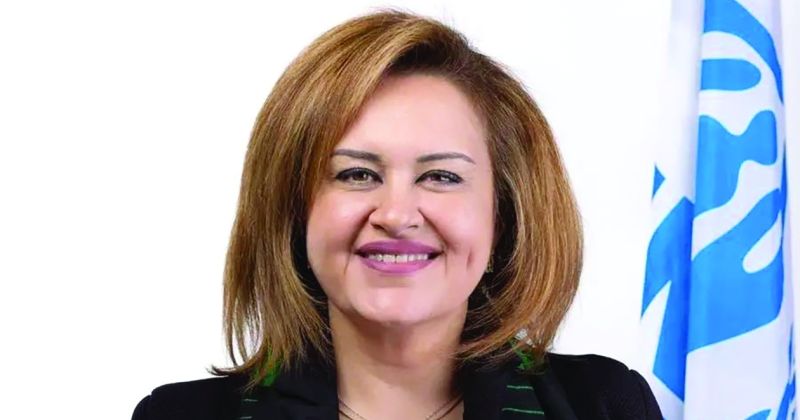 نسرين ربيعان