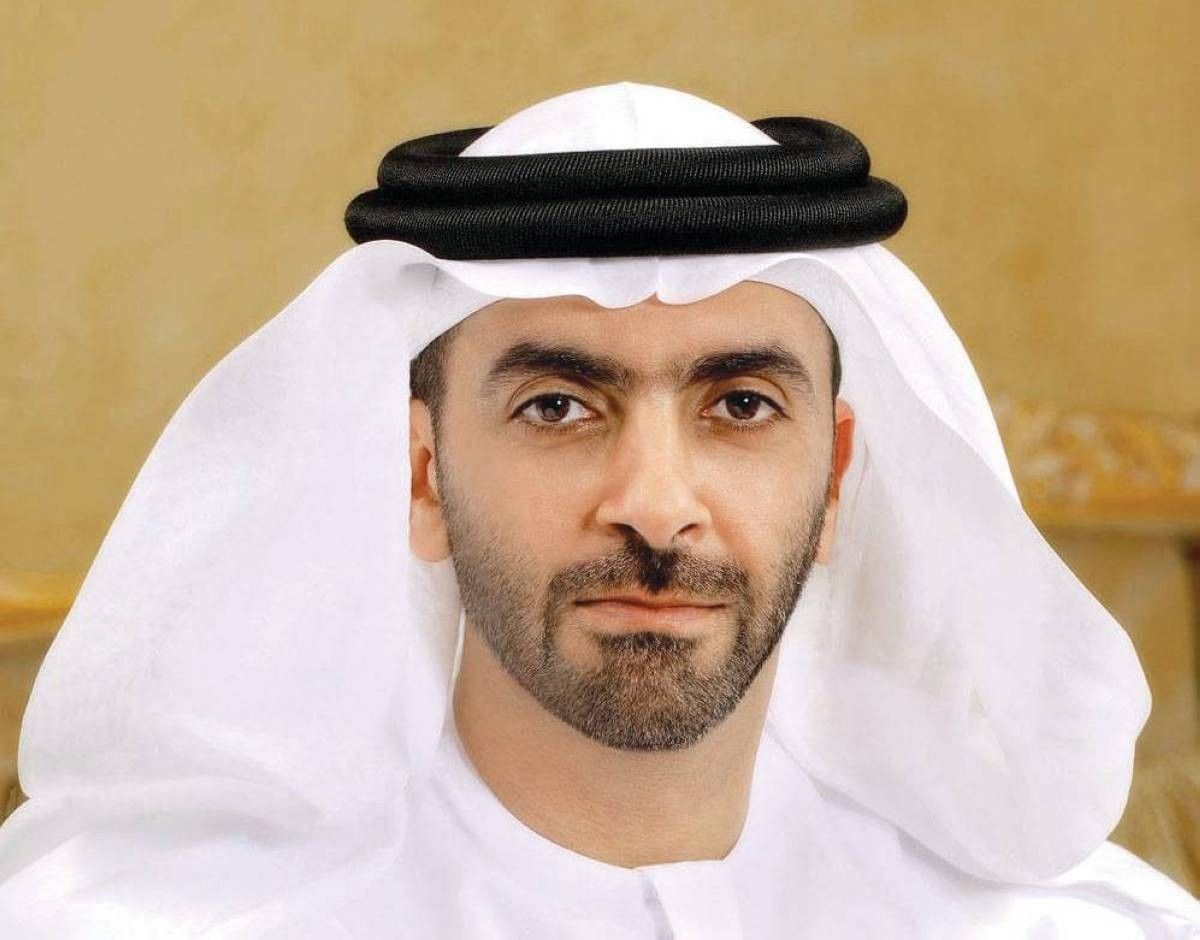 سيف بن زايد: الإمارات ملتزمة بحماية الأطفال وتعزيز بيئة رقمية آمنة عالمياً