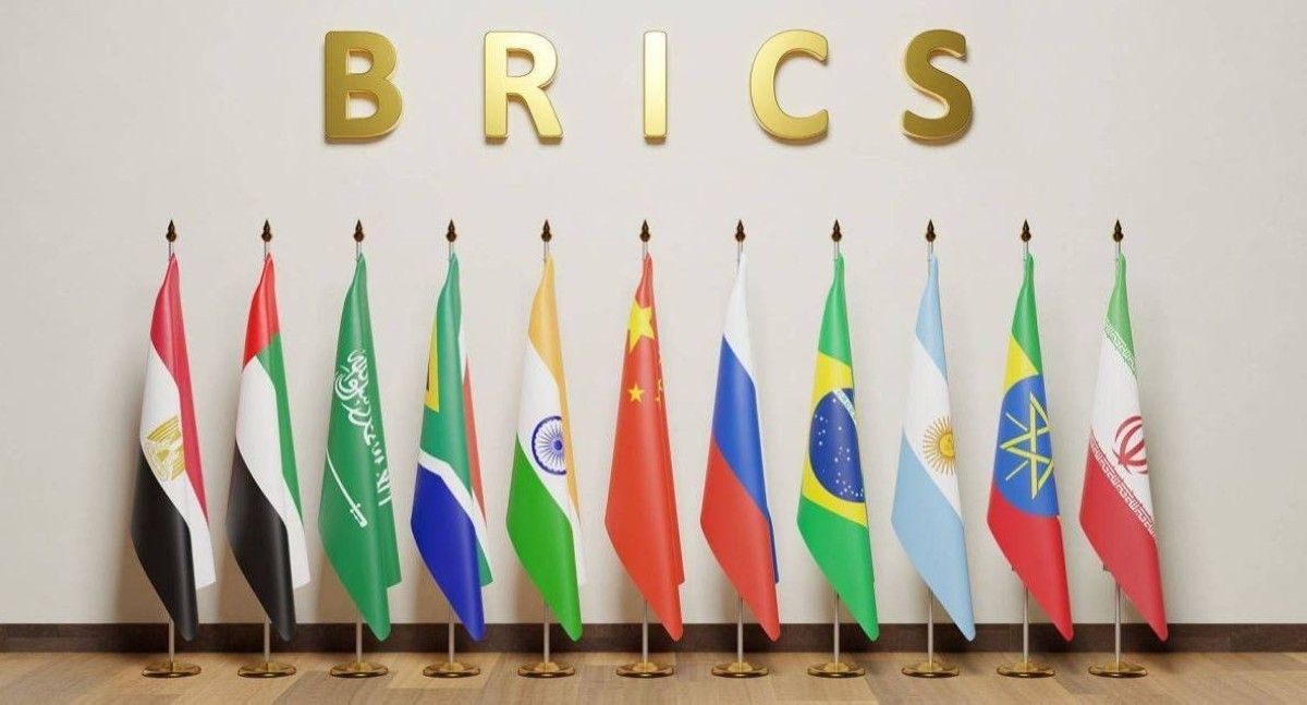 الإمارات و"بريكس".. تعزيز للنمو الاقتصادي وبناء جسور عالمية