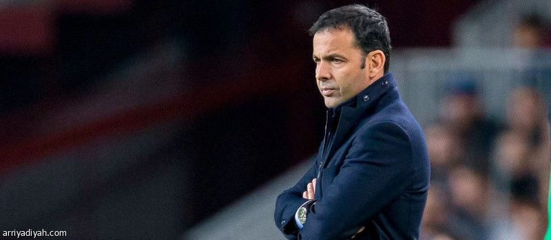 قاهر الريال وزيدان يقود تدريب الرياض