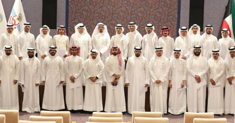 تعيين 30 مدققاً جمركياً