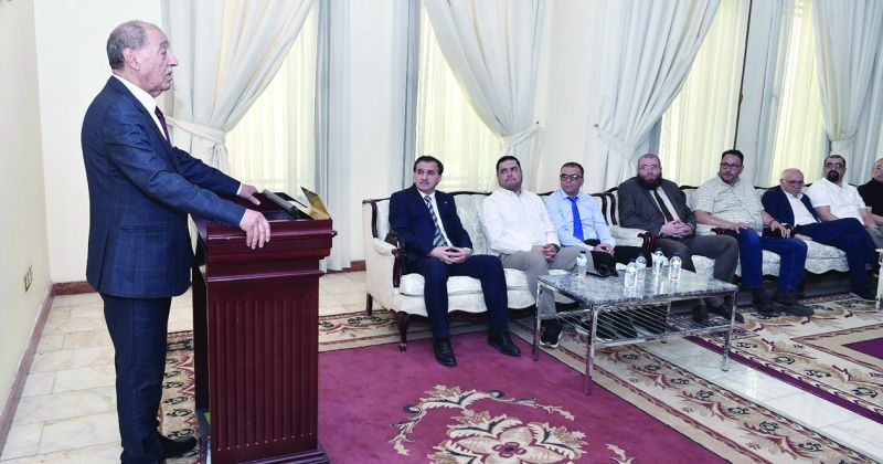 سفارة الجزائر: لدينا فرص استثمارية واعدة