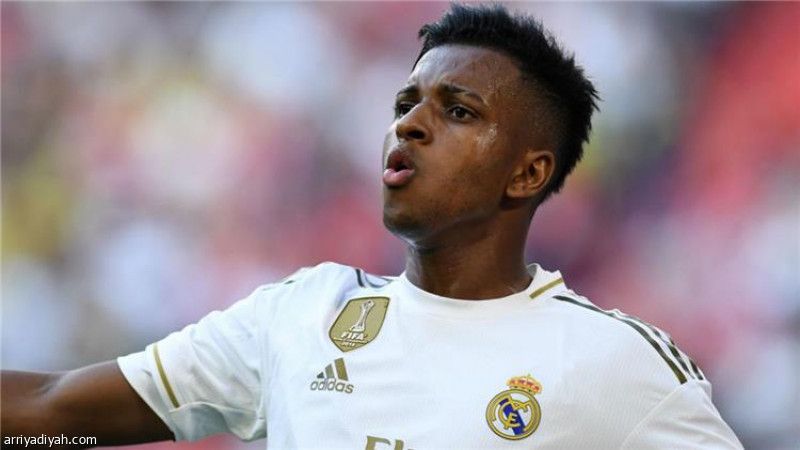 مستشارة اللاعب لـ«الرياضية»: مفاوضات رودريجو والنصر مستحيلة