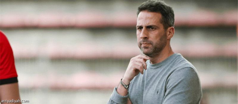 11 يعاونون فيريرا في الزمالك