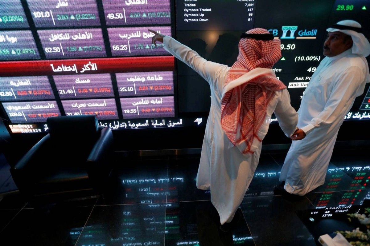 بورصة قطر تخالف ارتفاعات الأسواق العربية