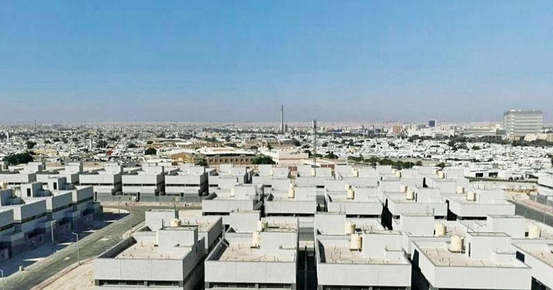 صدور مرسوم بقانون بإلغاء «من باع بيته» من قانون «السكنية»