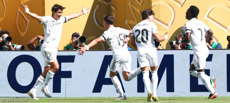 بإسقاط دورتموند مجددا.. الريال يضرب موعدا ناريا مع باريس