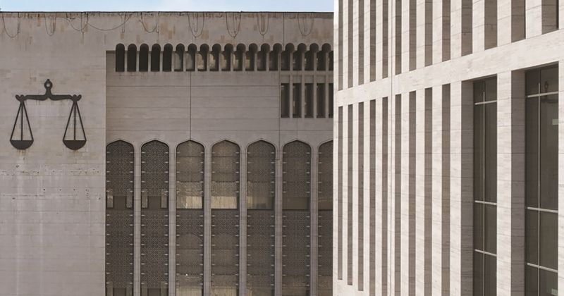 رسمياً.. صدور مرسوم بقانون بتعديل بعض أحكام قانون الرسوم القضائية