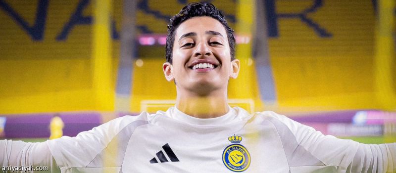 بعد 3 مواسم.. النصر يودع سارة