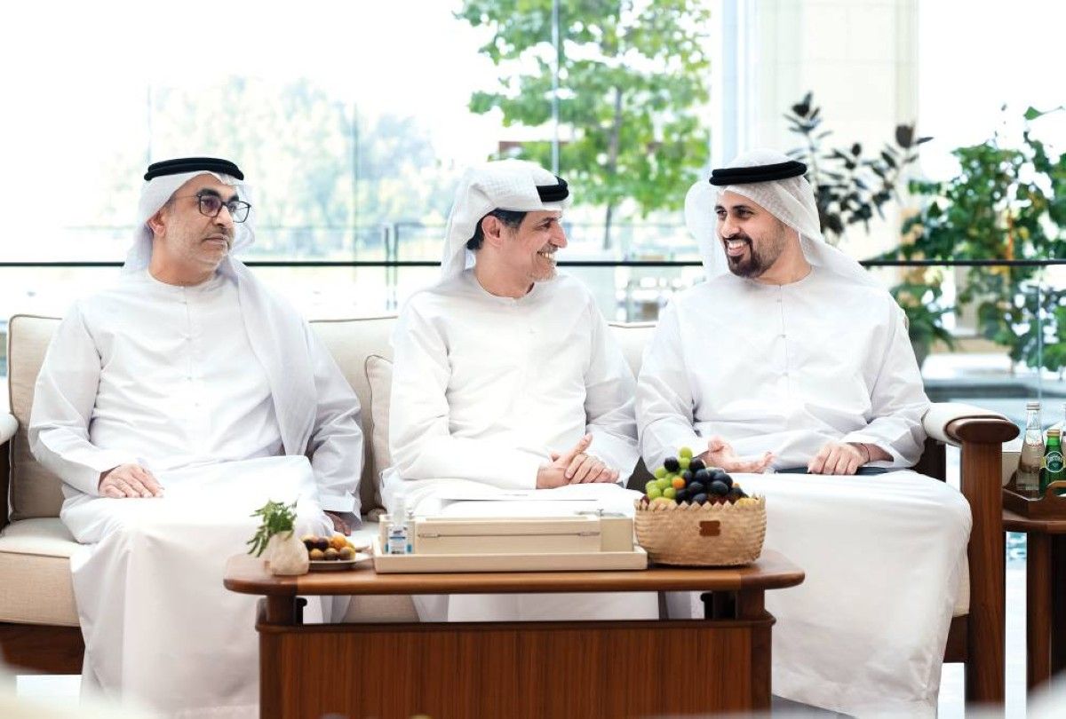 رئيس الدولة: الإمارات تدعم الأشقاء في سوريا وتطلعاتهم نحو التنمية والاستقرار