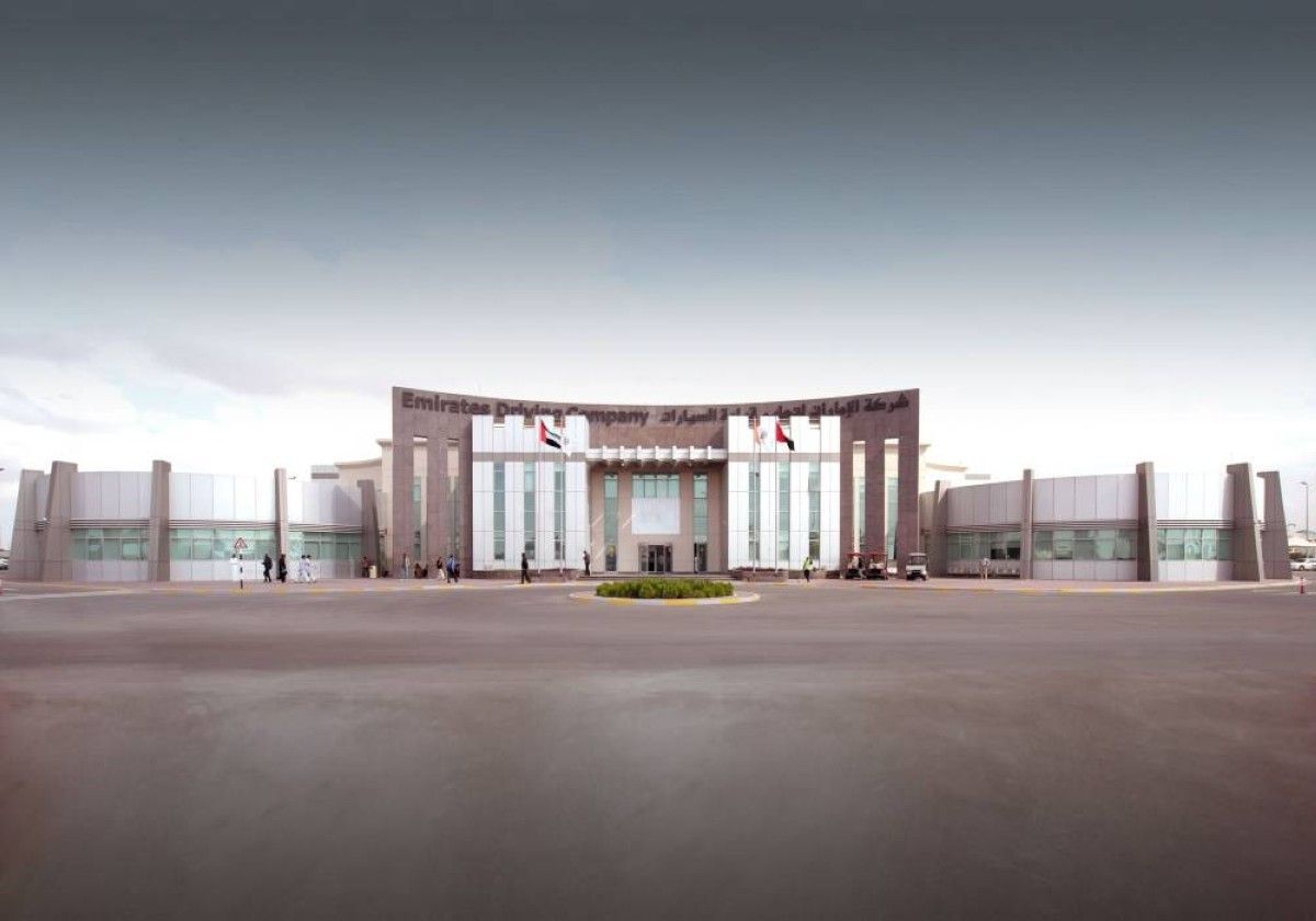 22.5 % حصة لـ «الإمارات لتعليم قيادة السيارات» بـ«مواصلات القابضة»