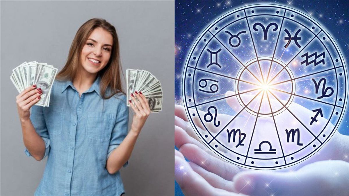 هل أنت من المحظوظين؟ 4 ابراج هم ملوك الحظ والمال خلال الفترة القادمة ولكن هؤلاء عليهم الحذر