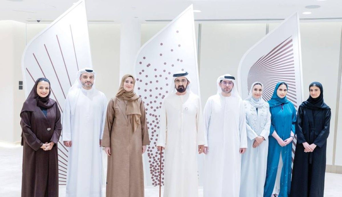 محمد بن راشد: الإمارات رسخت الاستباقية والجاهزية للمستقبل لتعزيز ريادتها العالمية في الإدارة الحكومية