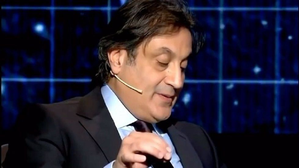 «الفقر هيسيب بيوتهم».. ميشال حايك يزف بشرى سارة لـ5 أبراج محظوظة حياتهم هتتغير 180 درجة وهيغرقوا في الخير والرزق وفلوس كتير في انتظارهم