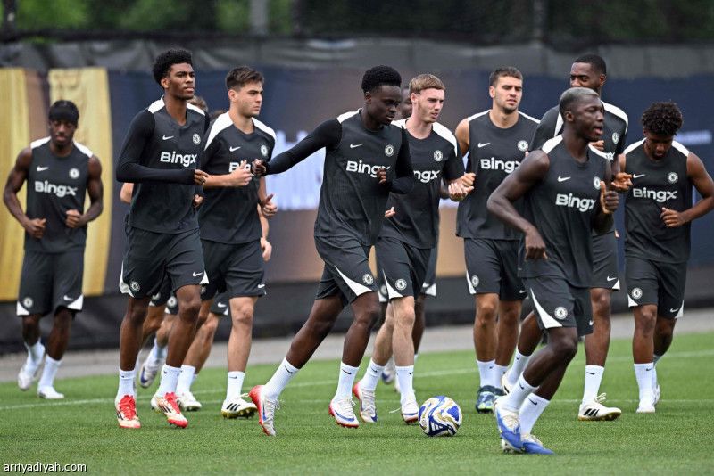 مونديال الأندية.. فيفا يلغي مباراة المركز الثالث