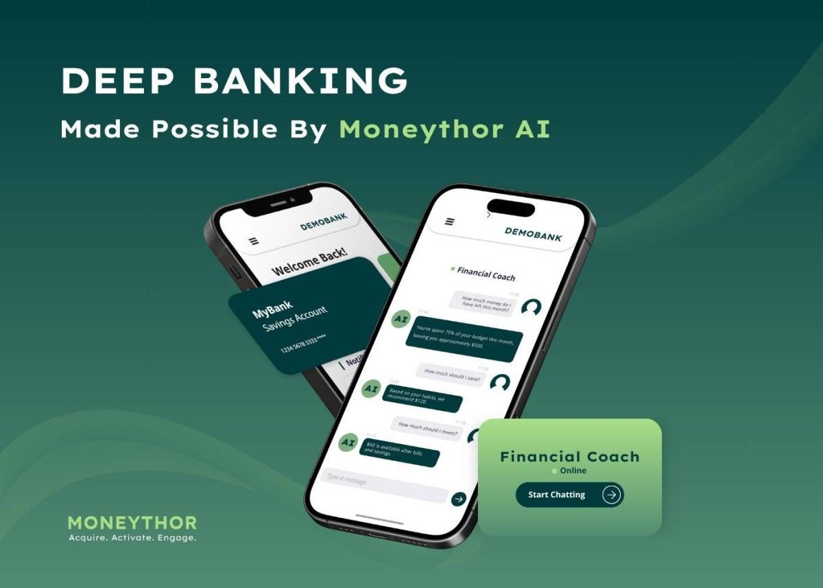 مونيثور: 85% من تفاعلات عملاء بنوك الإمارات بمساعدة الذكاء الاصطناعي