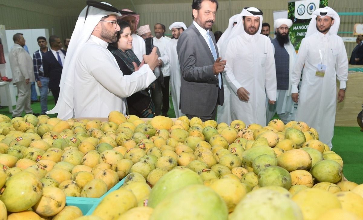 سوق واقف يستضيف النسخة الثانية من معرض "الهمبا" للمانجا الباكستانية ومنتجاتها