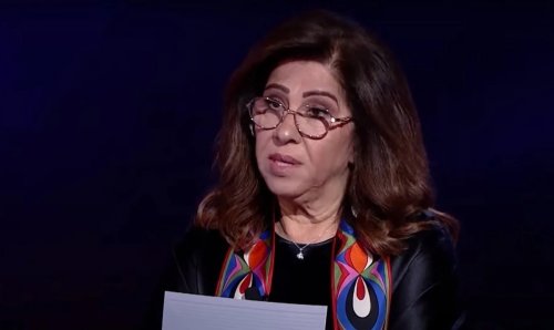 “الكارثة على الأبواب”.. ليلى عبد اللطيف تعلن عن التوقع الخطير الذي سيحدث بداية 2026 وتكشف مفاجأة عن محمد بن سلمان