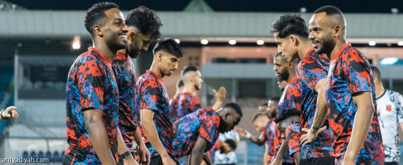 الخميس.. الرياض يدشن تحضيرات الموسم الجديد