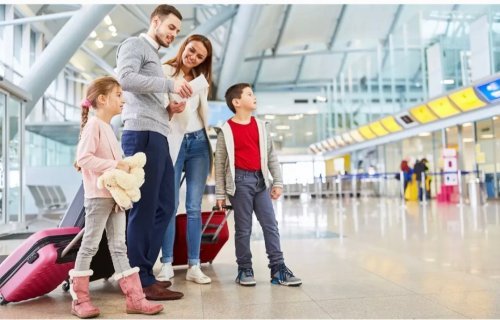 اعتبارًا من اليوم.. 4 اشتراطات جديدة لاستقدام زوجة المقيم وباقي أفراد العائلة الى السعودية