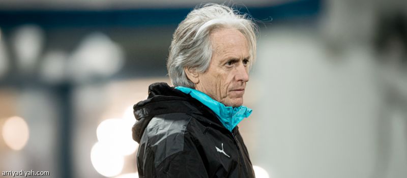 يصل الأسبوع المقبل.. جيسوس يجهز النصر بـ 5 تجارب