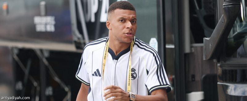 ريال مدريد.. فالفيردي ظهيرا ومبابي أساسيا