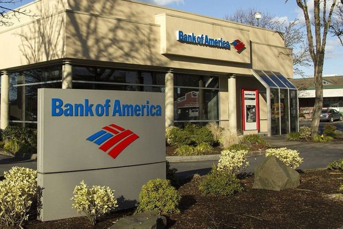 الكويت تبيع حصة في «بنك أوف أمريكا» بـ 3.1 مليارات دولار
