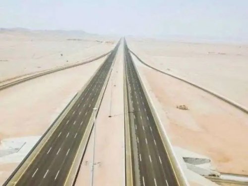 رسمياً: تدشين مشروع جديد ينهي الزحام المروري في مكة المكرمة بنسبة 70%