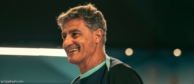 القادسية يدشّن معسكر هولندا