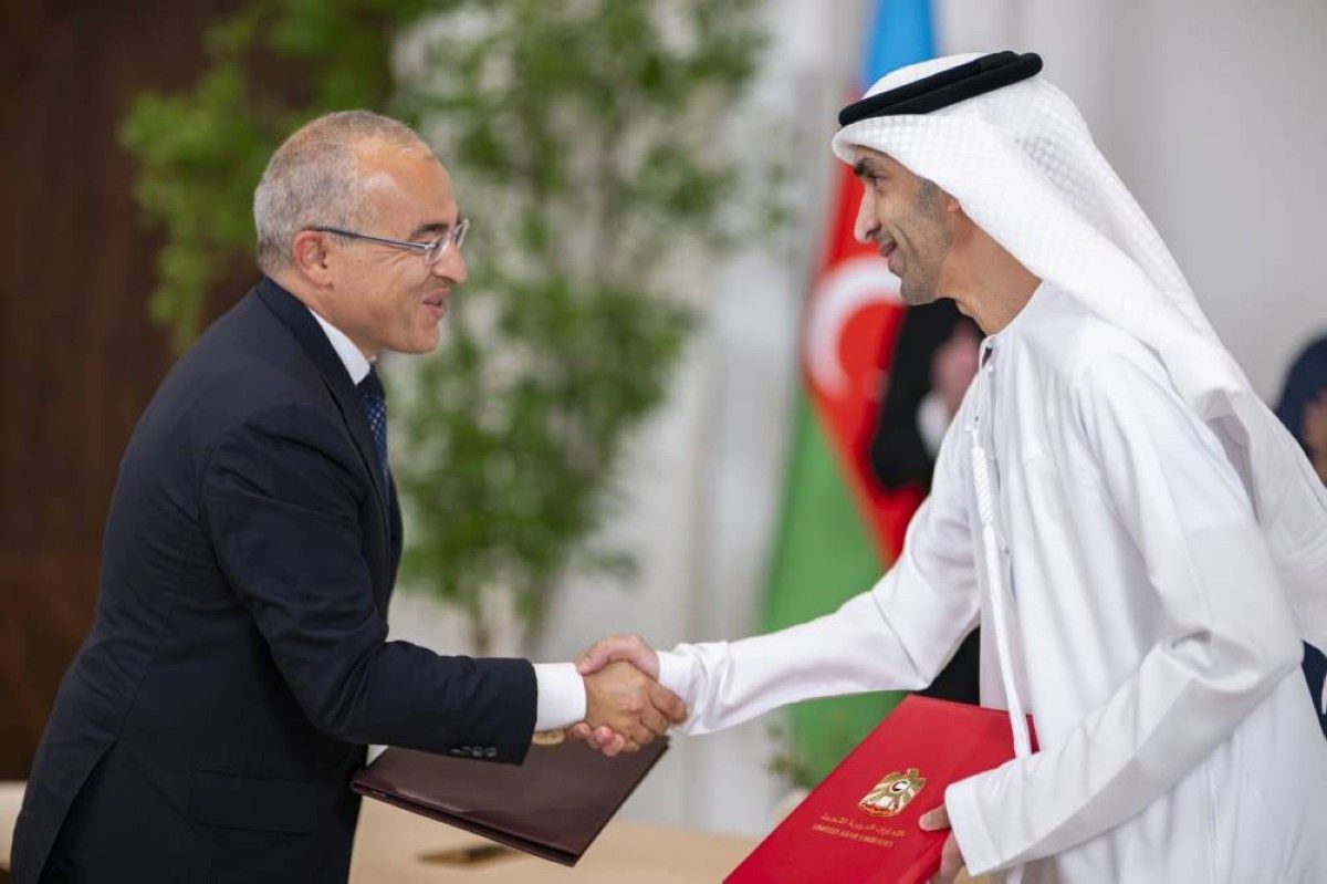 محمد بن زايد: نهج الإمارات بناء شراكات تنموية تعزز الرخاء والازدهار لشعبها وشعوب العالم