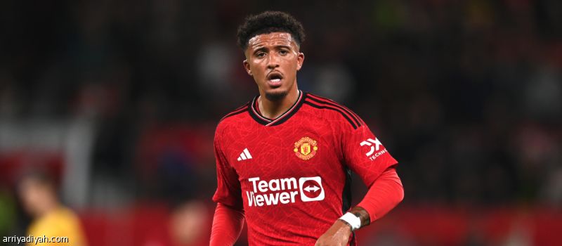 يوفنتوس يقترب من سانشو