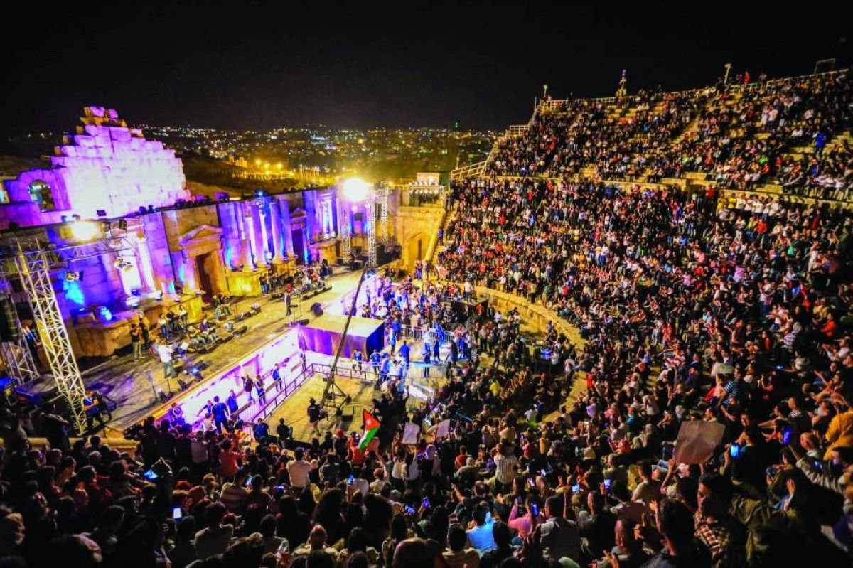 الأردن يستعد لاستقبال الزوار من الإمارات خلال موسم الصيف