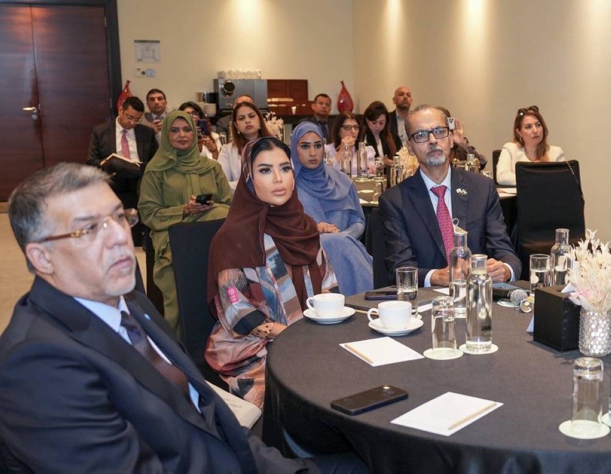 «سندك» تعقد اجتماعها الأول مع اتحاد المصارف والمؤسسات المالية المرخصة