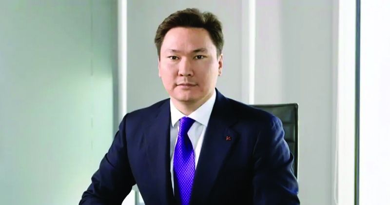 كازاخستان تعيّن يرزان يليكييف سفيراً جديداً لدى الكويت