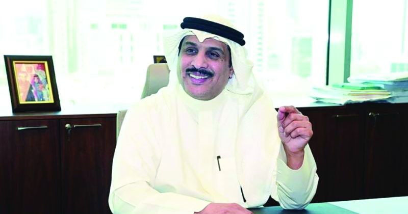 عبدالله العنزي