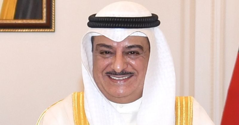 النائب العام المستشار سعد الصفران