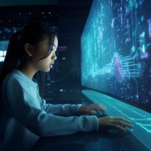 بدءًا من العام الدراسي الجديد.. المملكة تدرج “الذكاء الاصطناعي” بجميع مراحل التعليم