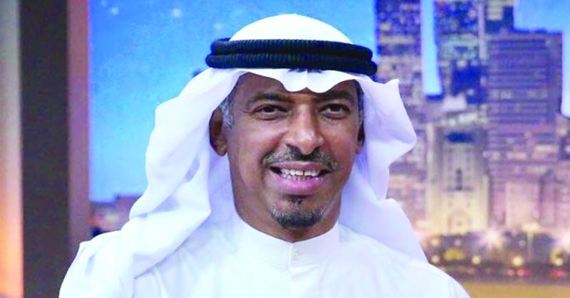 عصام الربيعان