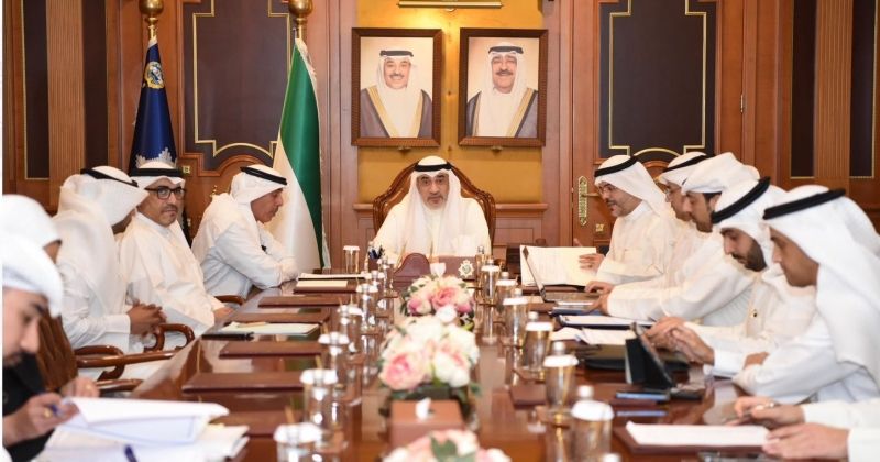 لجنة «العمل الخيري» تبحث مسودة قانون العمل الإنساني الجديد