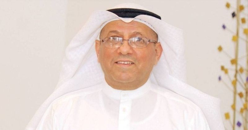 رئيس محكمة التمييز المستشار عادل بورسلي