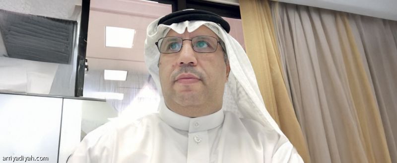 الداود ينافس الخريدة على رئاسة الخليج