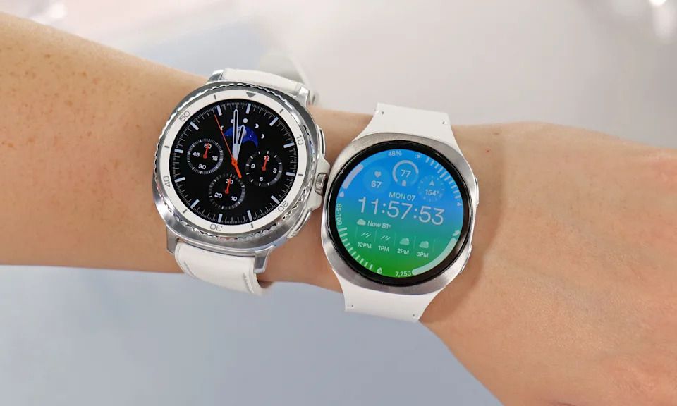 مؤتمر Galaxy Unpacked 2025.. اعرف مواصفات Z Fold 7 و Z Flip 7 و Galaxy Watch 8