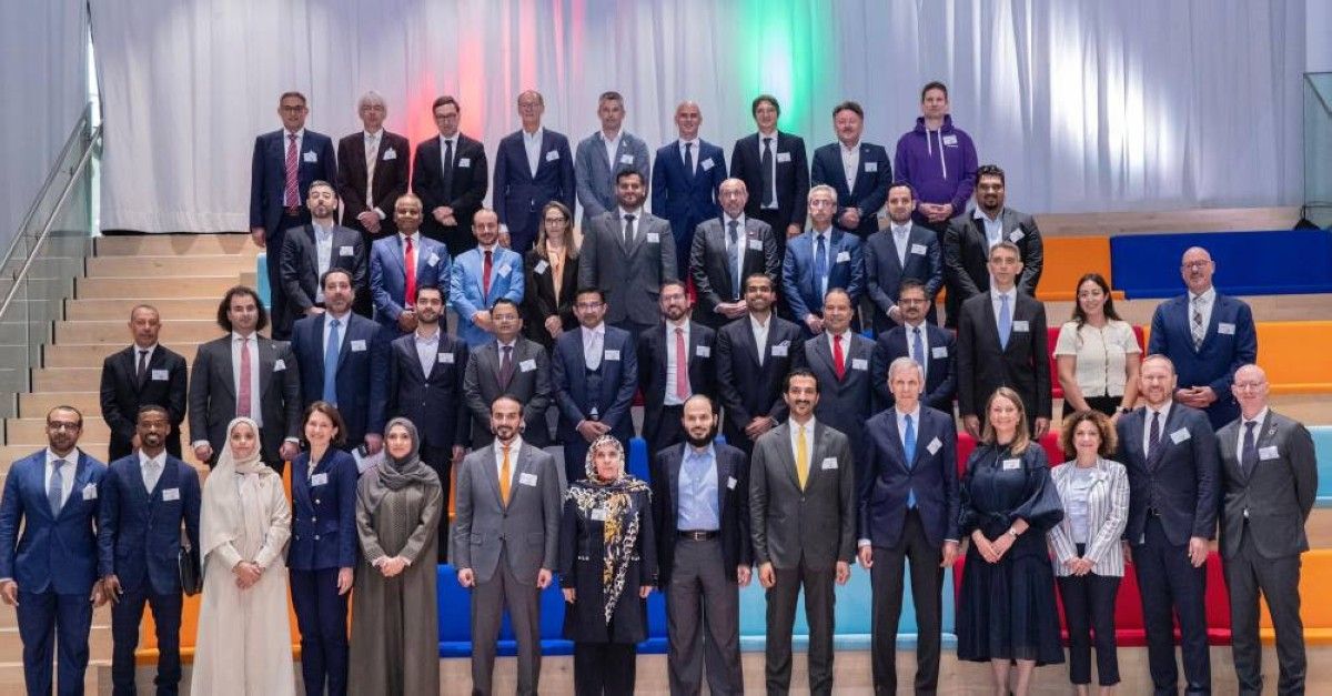 40,486 علامة تجارية في الإمارات بمجال الأغذية بنهاية النصف الأول