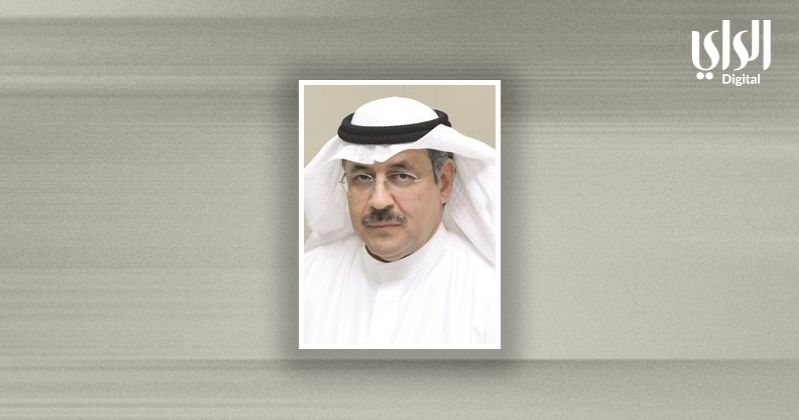 المستشار بدر المسعد